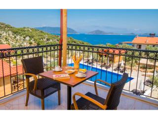 Doganın Ruhu Hotel & Bungalow - 8
