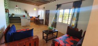 Matemwe Ocean View Villas - Matemwe - 4