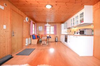 Chalet Castellani Apartment - Fiesch - 9