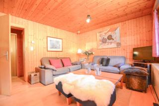 Chalet Castellani Apartment - Fiesch - 4