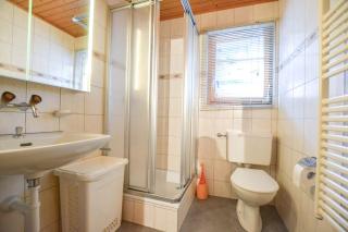 Chalet Castellani Apartment - Fiesch - 2