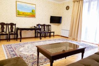 Gostinitsa Sultan - 8