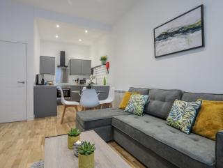 1 Avondale House - Rhosneigr - 6