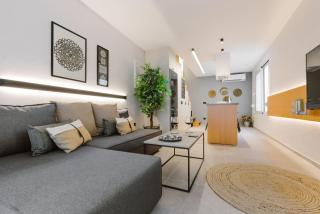 Manolis Loft Apartment, Rhodes Town - Città di Rodi - 4