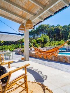 Cubo's Villa Loft El Parador de la Sierra - Alhaurín el Grande - 9