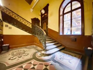 Teresa Apartment - Budapest - 3