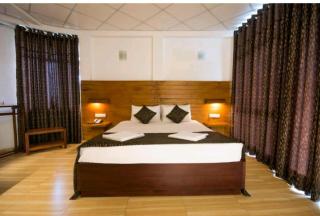 Kandyan View Holiday Bungalow free pickup from kandy - 5