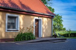 Domek na wzgórzu Blanki - Lidzbark Warmiński - 9