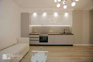 Miku Apartment-Brand New at Wilson Square - Tirana - 5