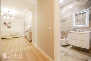 Miku Apartment-Brand New at Wilson Square - Tirana - 2
