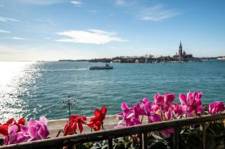 Fenix Turandot Suite - Venice - 0