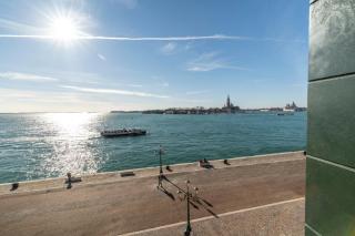 Fenix Turandot Suite - Venice - 9