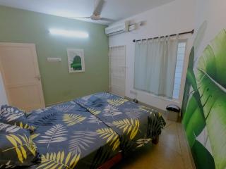 LE SUNSHINE RESIDENCY - Pondicherry - 6