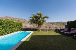 VISTA GOLF 28 - Salobre - 7