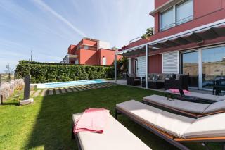 Exclusive Villa Golf - Salobre - 9