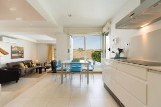 Exclusive Villa Golf - Salobre - 2