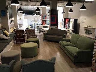 Hola Hostal Eixample - Barcelone - 2