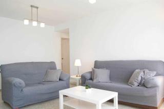 Apartamento AVENIDA DO MAR - La Coruña - 8