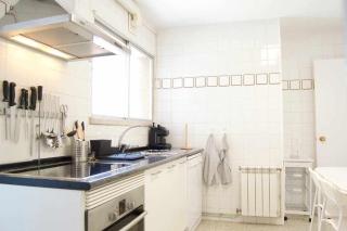 Apartamento AVENIDA DO MAR - La Coruña - 1