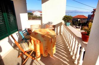Apartments Nakir - Slatine - 7