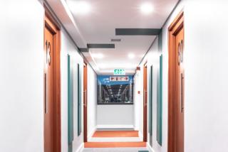 1-on-Albert Studio Apartments - Città del Capo - 2