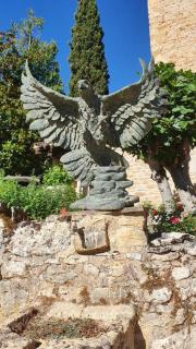 Maison de charme à Puy-l'Évêque avec piscine partagée - 1