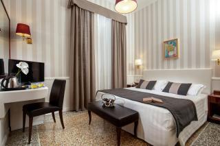 Hotel Nord Nuova Roma - Rome - 9
