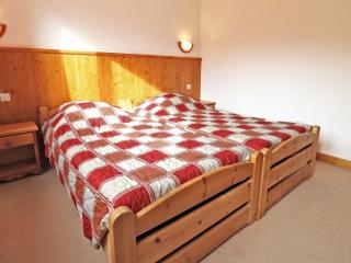 Appartement confortable avec balcon sud, non-fumeur, WIFI gratuit - FR-1-182-153 - Méribel - 3