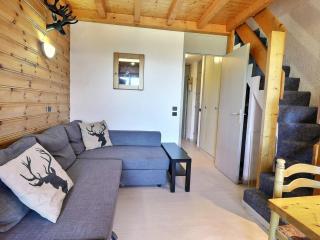 Duplex 3 Pièces pour 6 Pers. avec Wi-Fi à Méribel - FR-1-182-176 - Méribel - 0