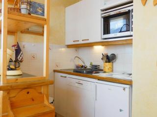 Duplex 2 Pièces avec Cabine, Confortable, Idéal Famille, Proche Pistes et Commerces - Les Allues - FR-1-182-181 - Méribel - 8