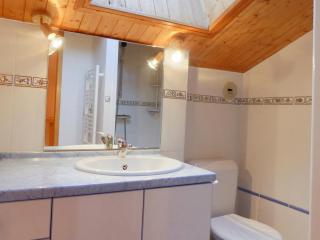 Duplex 2 Pièces avec Cabine, Confortable, Idéal Famille, Proche Pistes et Commerces - Les Allues - FR-1-182-181 - Méribel - 4