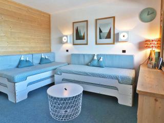 Appartement rénové, skis aux pieds, proche commerces, 5 pers., Wi-Fi, non-fumeur, animaux interdits - FR-1-182-183 - Méribel - 9