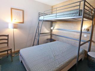 Appartement rénové, skis aux pieds, proche commerces, 5 pers., Wi-Fi, non-fumeur, animaux interdits - FR-1-182-183 - Méribel - 7