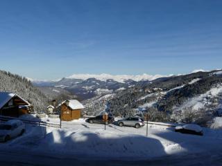 Appartement rénové, skis aux pieds, proche commerces, 5 pers., Wi-Fi, non-fumeur, animaux interdits - FR-1-182-183 - Méribel - 1