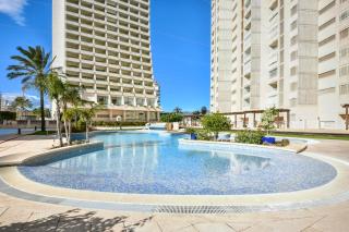 Homeincalpe Apolo XVI 2-15-68 - Calpe - 1