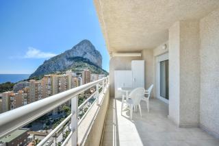 Homeincalpe Apolo XVI 2-15-68 - Calpe - 0