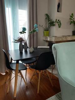 Brand new brilliant apartment at Athenian Riviera - Athènes - 4