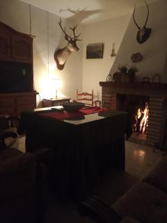 Casa Rural San Antonio - La Puebla de los Infantes - 5