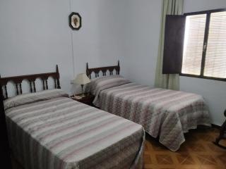 Casa Rural San Antonio - La Puebla de los Infantes - 1