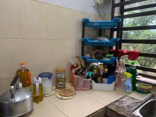 RK ASIANA HOMESTAY, KEMAMAN - Cukai - 5