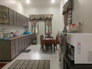RK ASIANA HOMESTAY, KEMAMAN - Cukai - 6