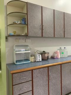 RK ASIANA HOMESTAY, KEMAMAN - Cukai - 7