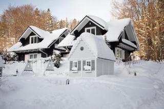 Górska Legenda Apartamenty & Domki - 6