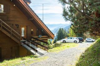 Chalet Ruedi - CharmingStay - Flumserberg - 3