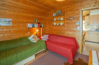 Chalet Ruedi - CharmingStay - Flumserberg - 7