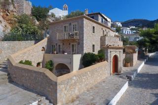 Angelica Traditional Boutique Hotel - Hidra - 9