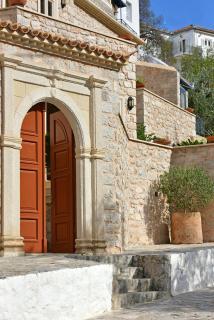 Angelica Traditional Boutique Hotel - Hydra - 0