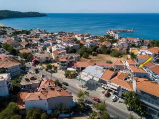 Aventura Apartments Potos - 9