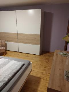 Ferienwohnung Angelika Zimmermann Dettelbach - Dettelbach - 4