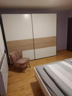 Ferienwohnung Angelika Zimmermann Dettelbach - Dettelbach - 3